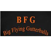 Big Flying Gutterballs
